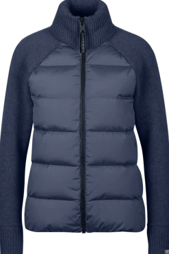 Hot Acletta Merino Wool Sweater Women Après Ski