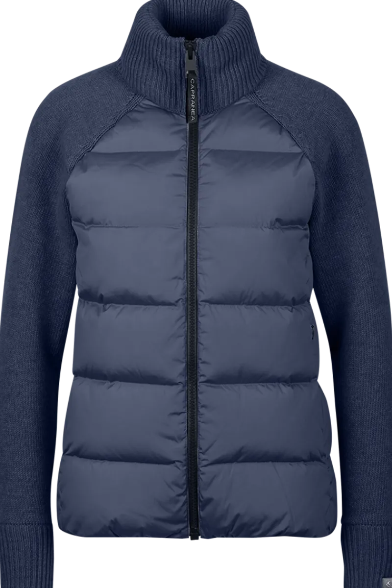 Hot Acletta Merino Wool Sweater Women Après Ski