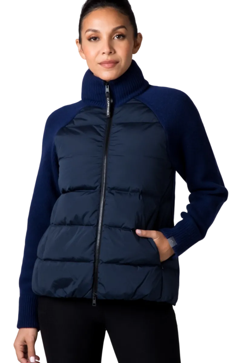 Hot Acletta Merino Wool Sweater Women Après Ski