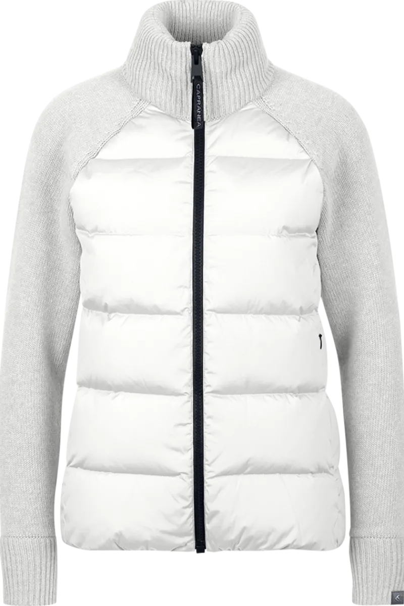 Hot Acletta Merino Wool Sweater Women Après Ski