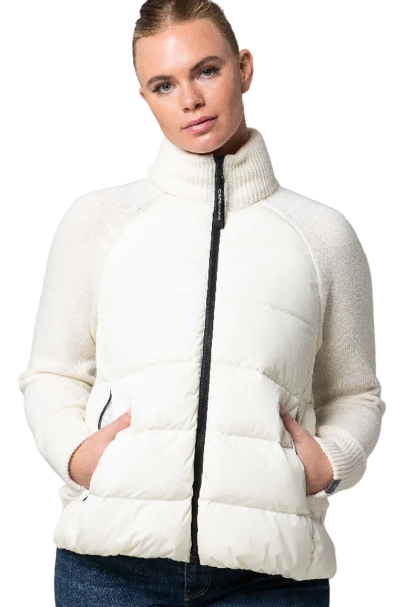 Hot Acletta Merino Wool Sweater Women Après Ski