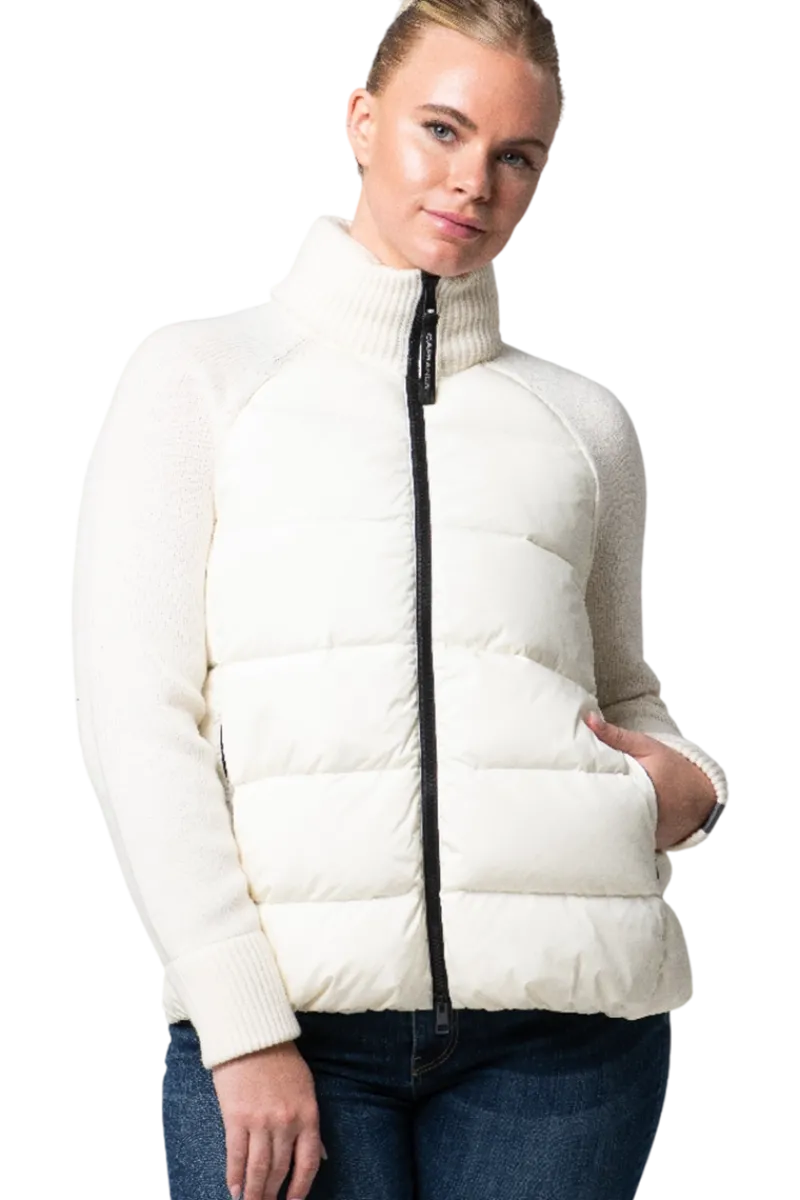 Hot Acletta Merino Wool Sweater Women Après Ski