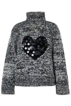 Online Aimee Long Sleeve Knit Sweater Women Ski Layers
