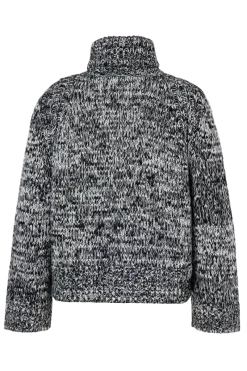 Online Aimee Long Sleeve Knit Sweater Women Ski Layers