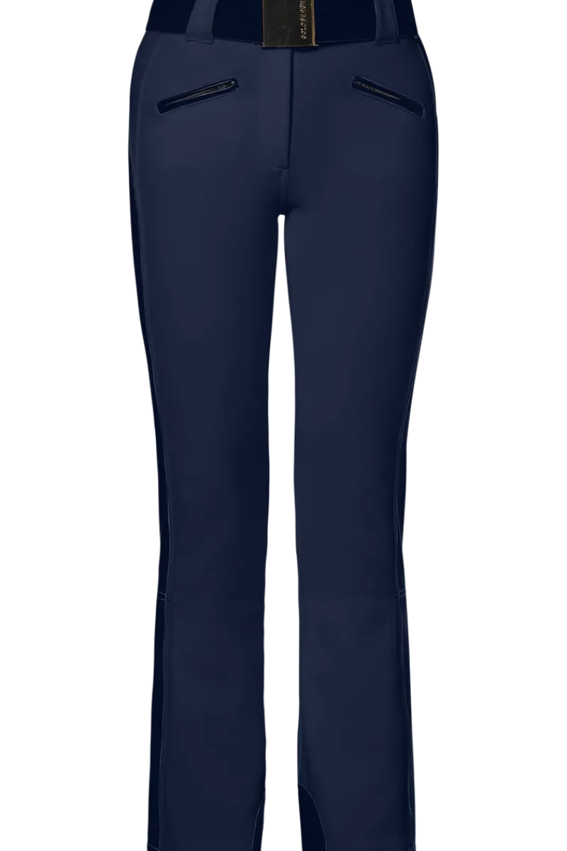 Discount Alessia Softshell Ski Pants Women Ski Pants