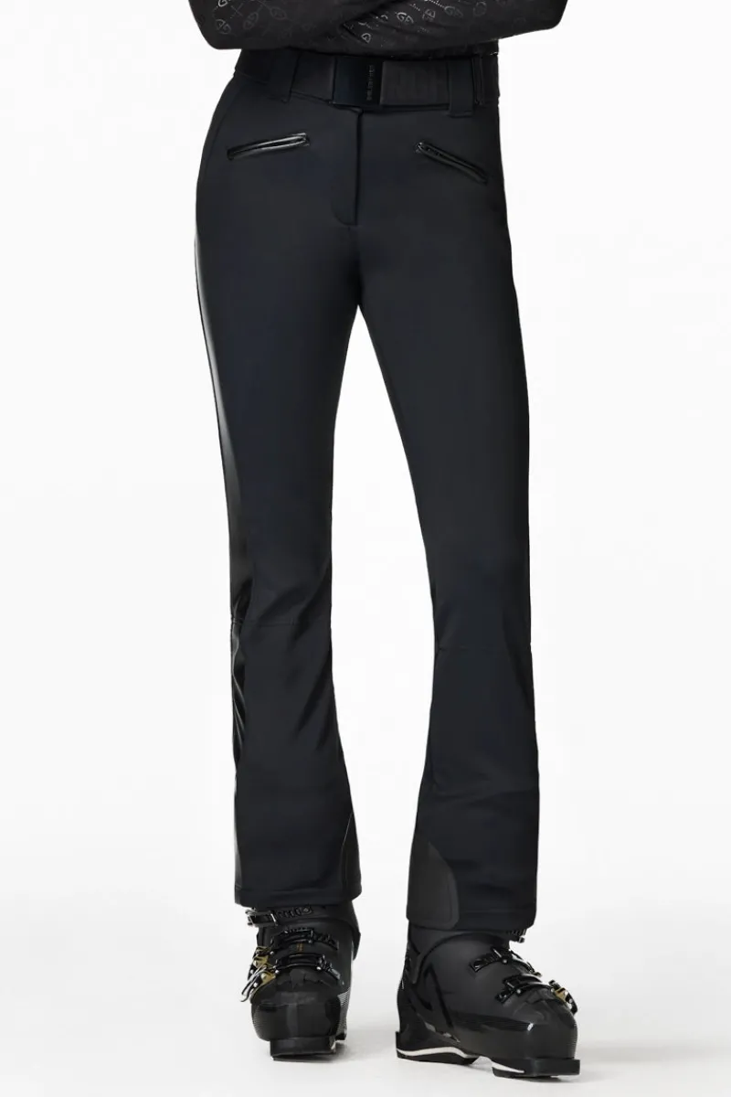Discount Alessia Softshell Ski Pants Women Ski Pants
