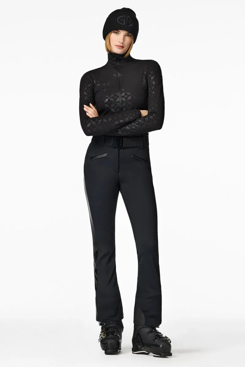Discount Alessia Softshell Ski Pants Women Ski Pants