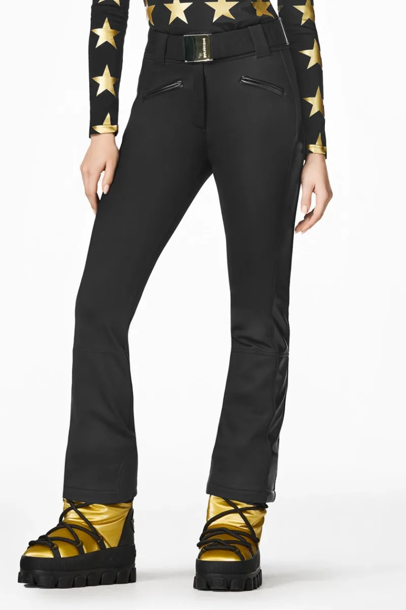 Discount Alessia Softshell Ski Pants Women Ski Pants