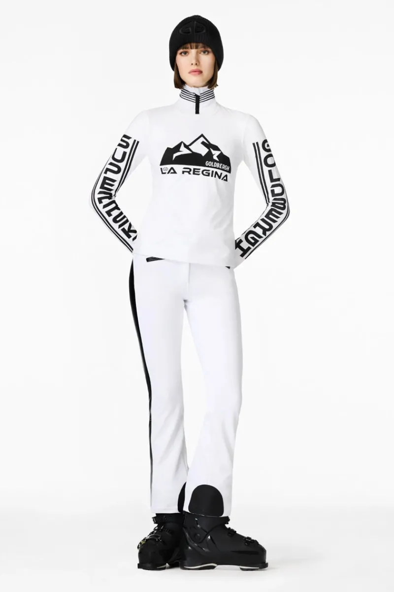 Discount Alessia Softshell Ski Pants Women Ski Pants