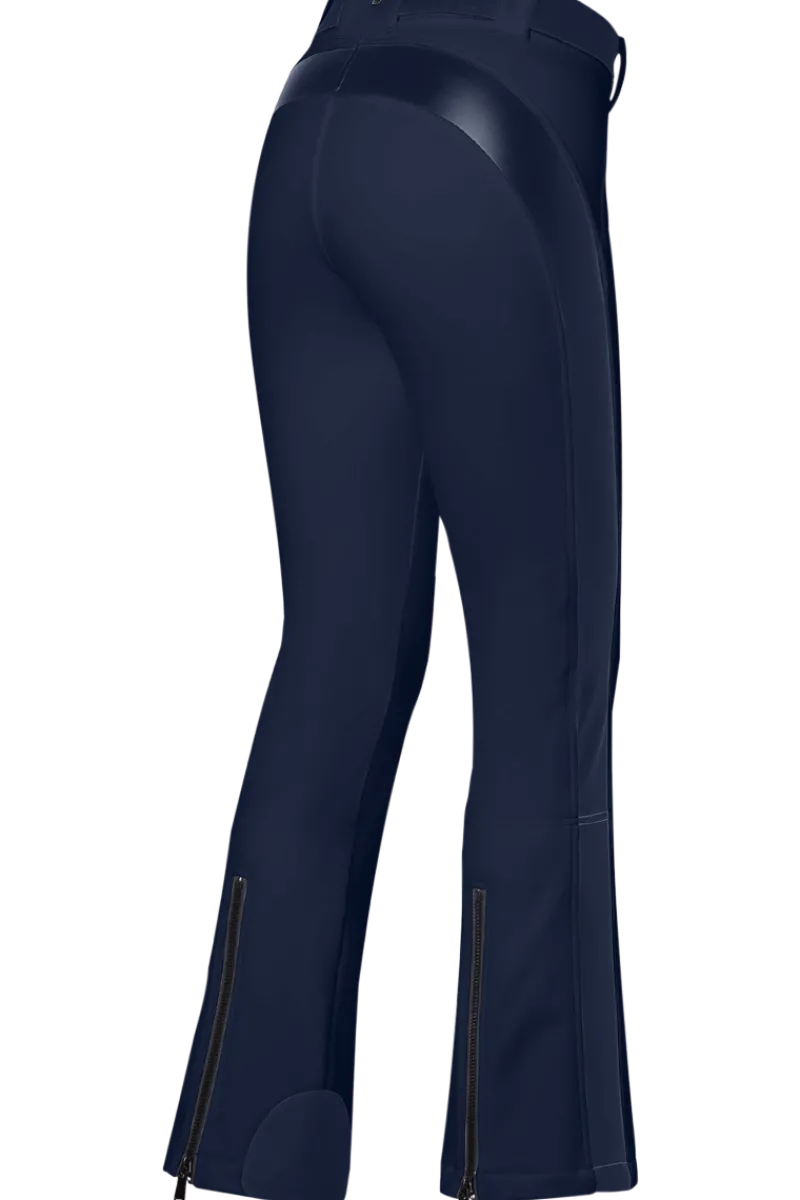 Discount Alessia Softshell Ski Pants Women Ski Pants