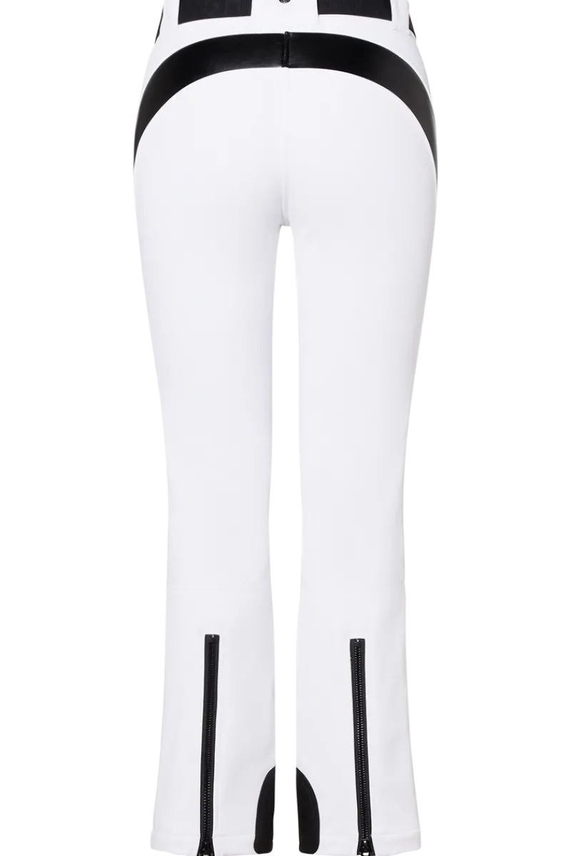 Discount Alessia Softshell Ski Pants Women Ski Pants