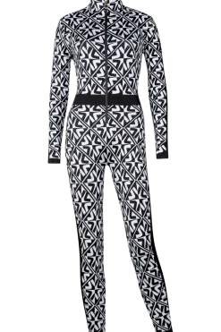 Clearance Alhena Ski Suit Women Ski Layers