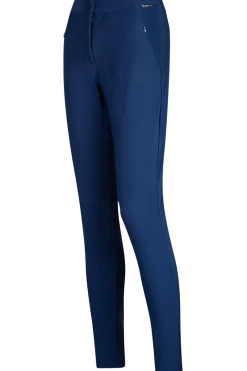 Sale Alpensia Black Identity Essential Waterproof Leggings Women Ski Layers