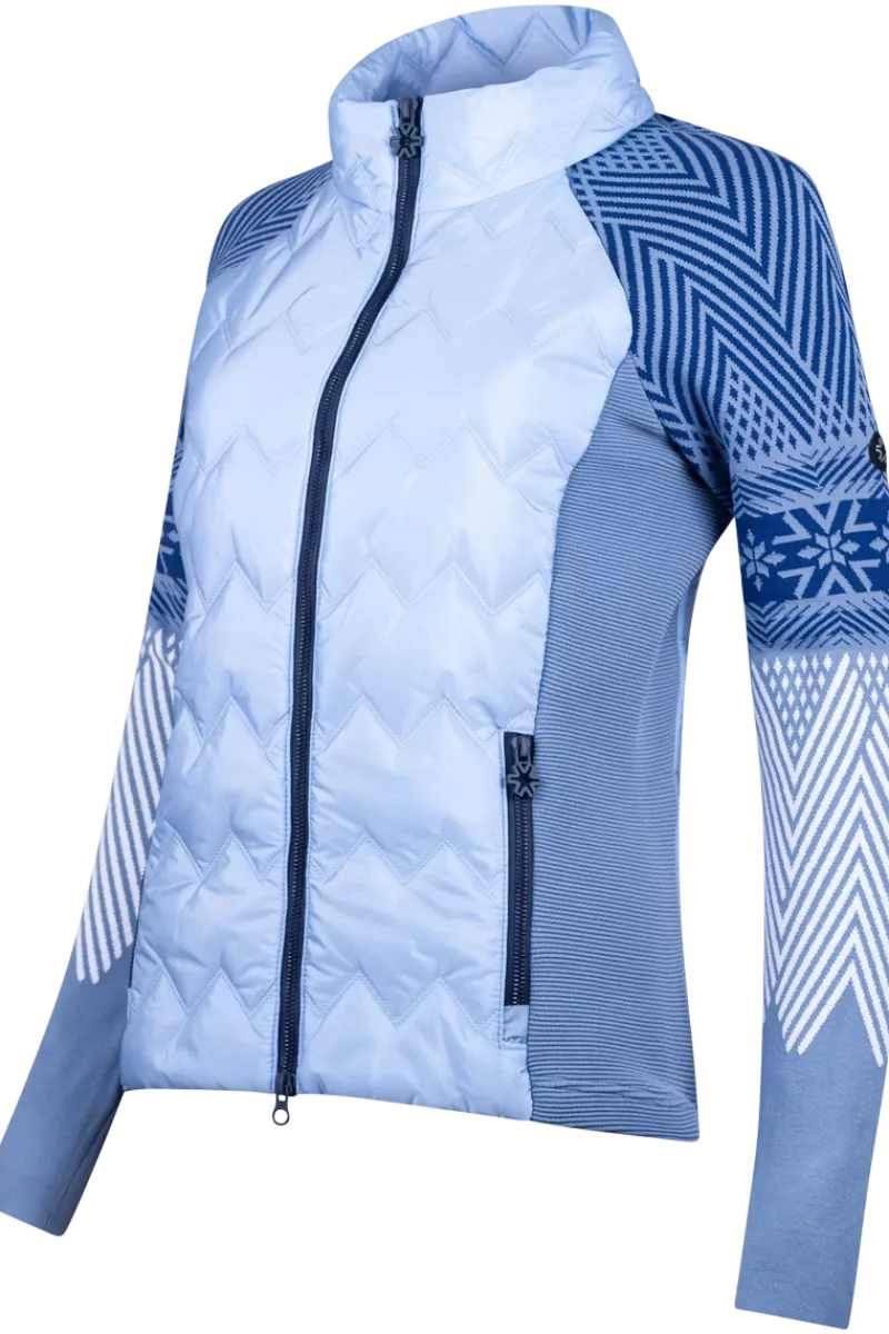 Online Alta Badia Ski Jacket Women Ski Jackets
