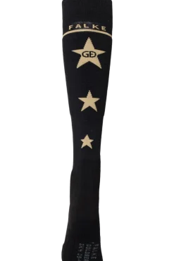 New Altitude Falke Ski Socks Women Ski Accessories & Gear|Boots
