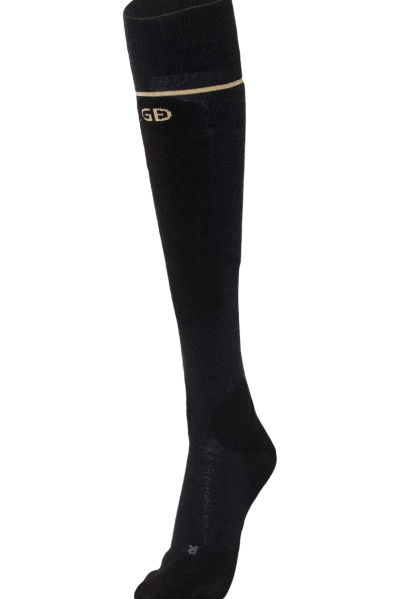 New Altitude Falke Ski Socks Women Ski Accessories & Gear|Boots