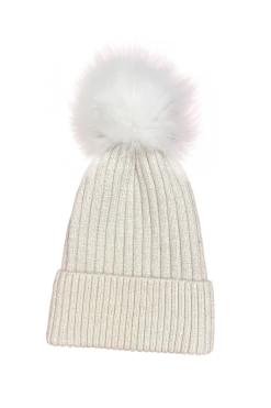 Hot Amelia Wool Lurex Hat Women Hats|Ski Accessories & Gear