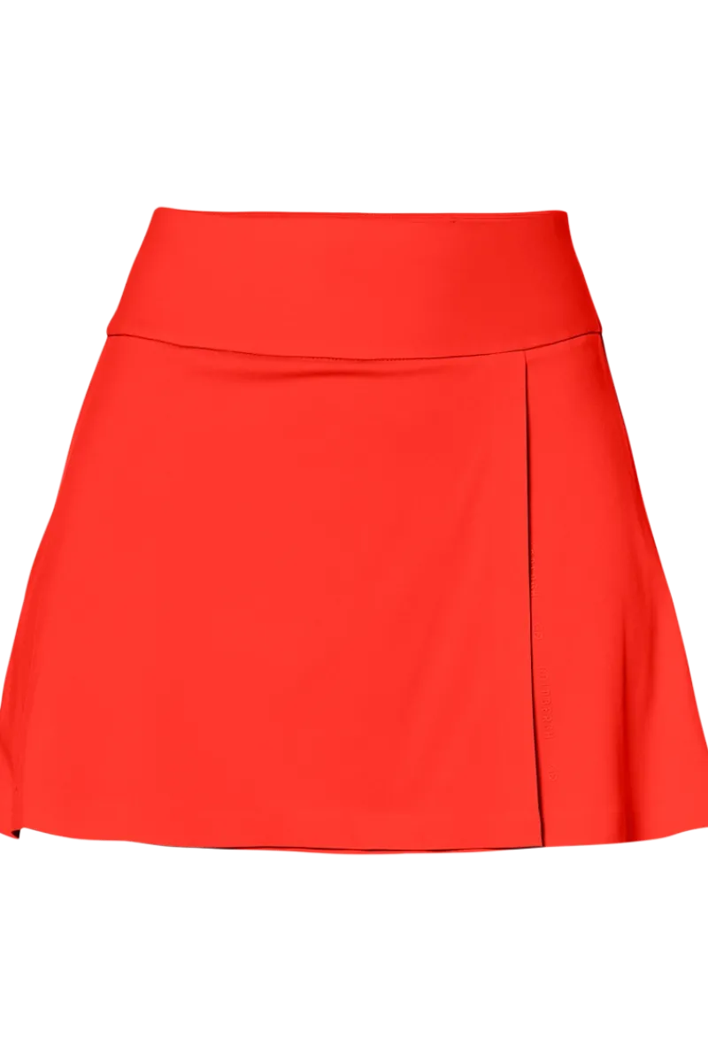 Best Anais Wrap Over Skirt Women All Activewear