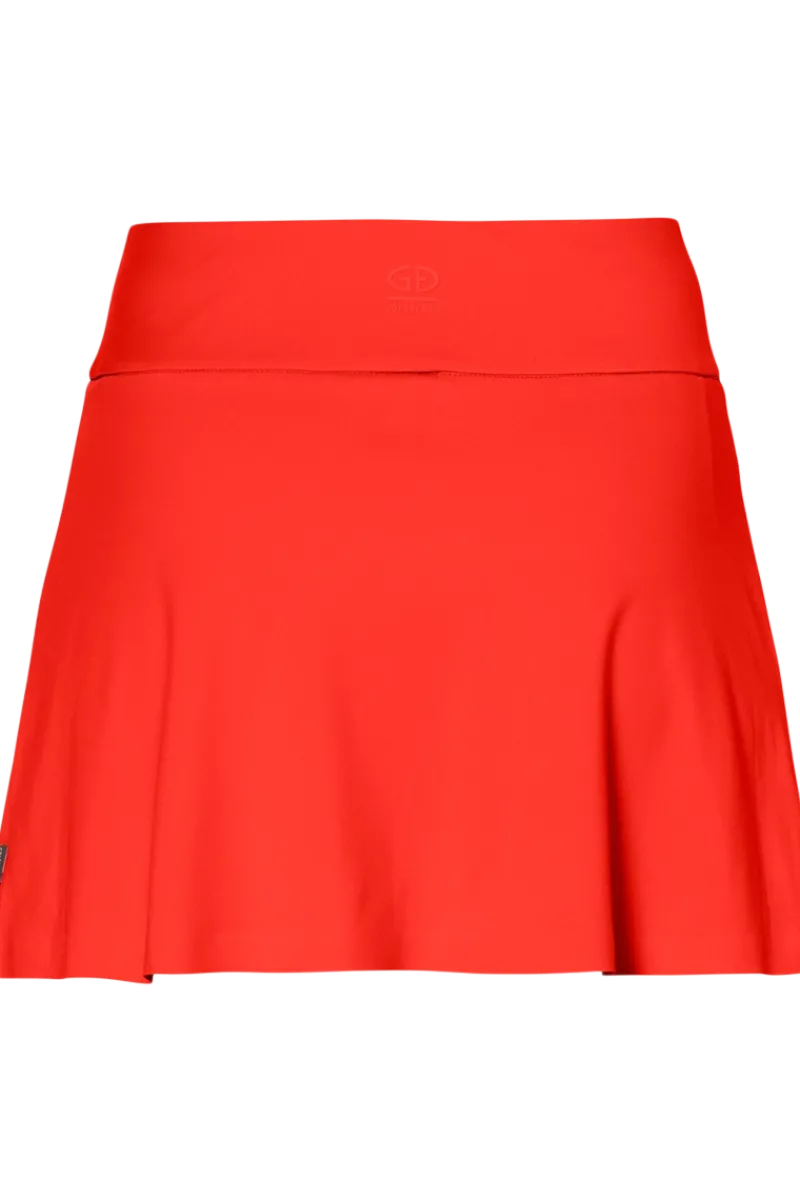 Best Anais Wrap Over Skirt Women All Activewear
