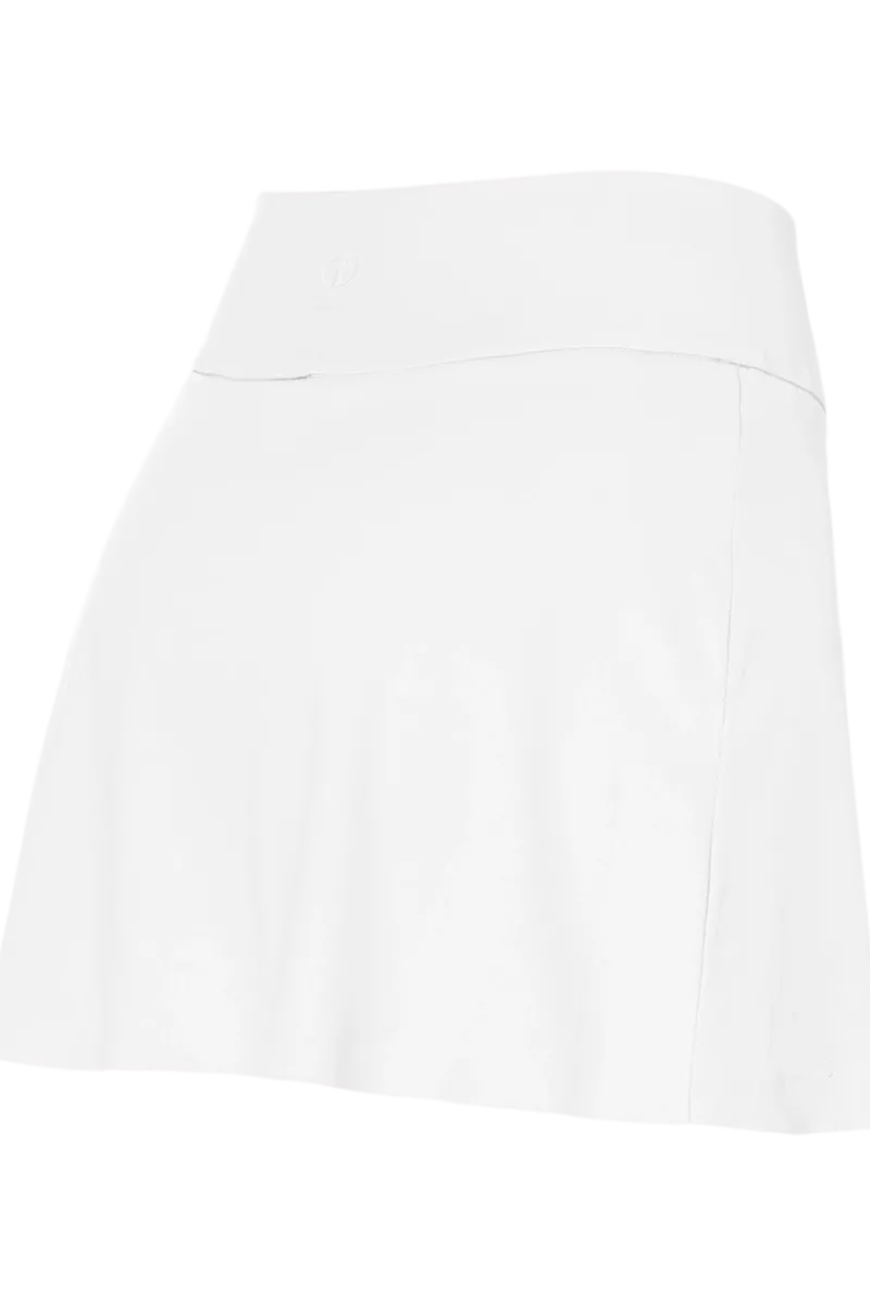 Best Anais Wrap Over Skirt Women All Activewear