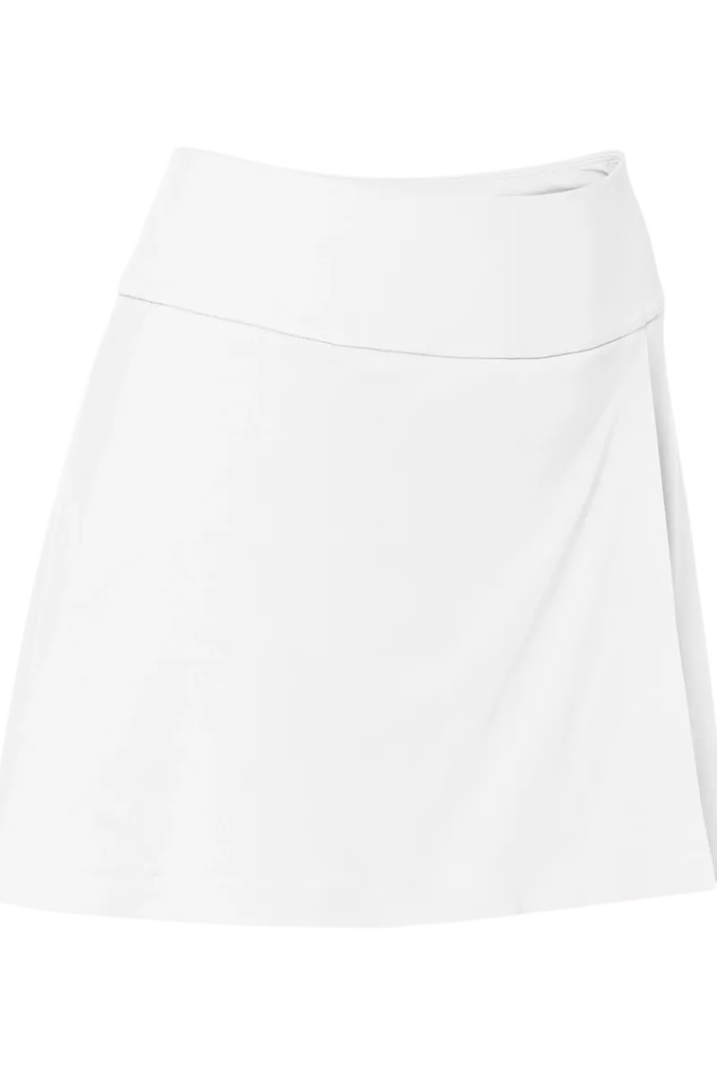Best Anais Wrap Over Skirt Women All Activewear