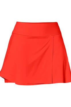Best Anais Wrap Over Skirt Women All Activewear