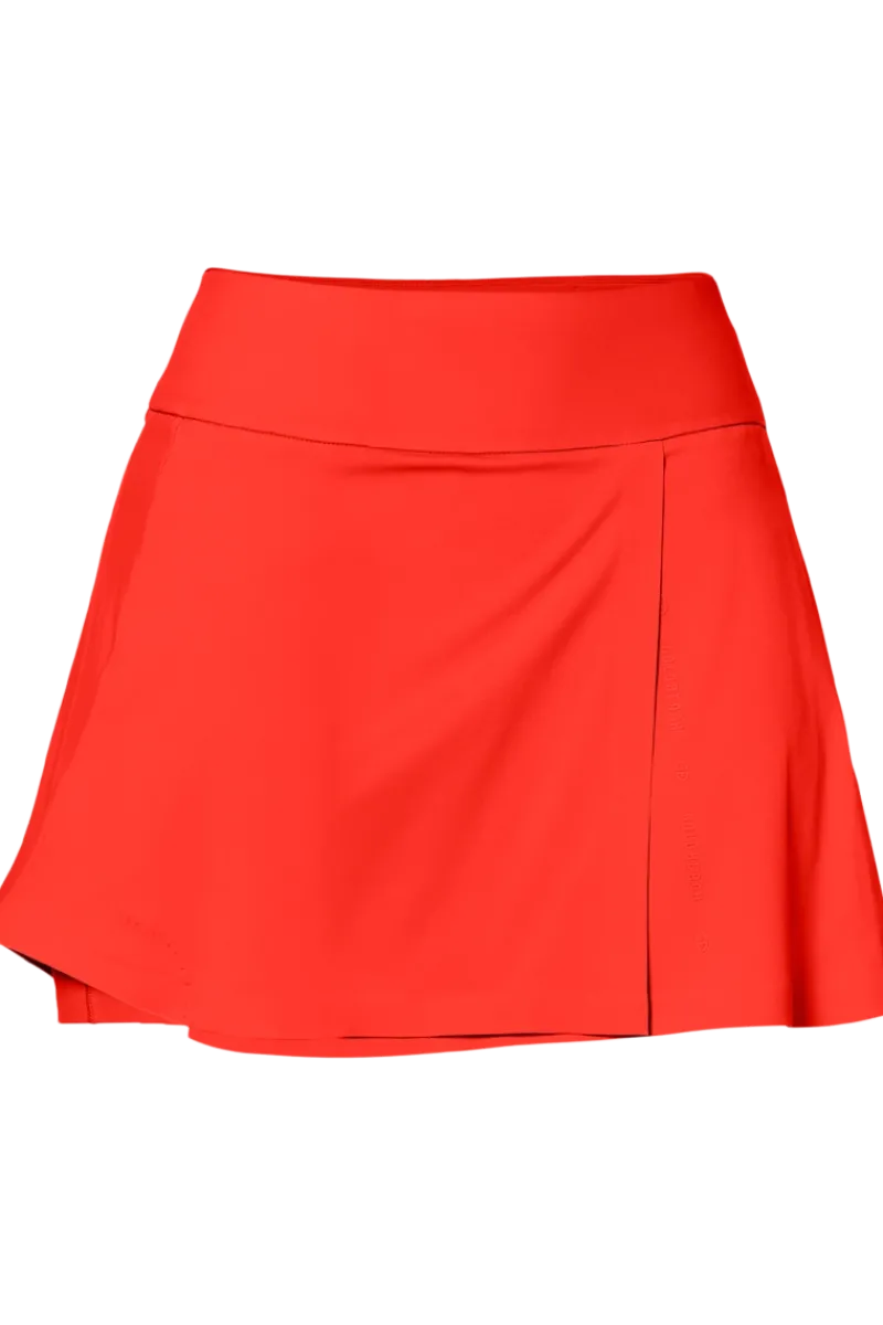 Best Anais Wrap Over Skirt Women All Activewear