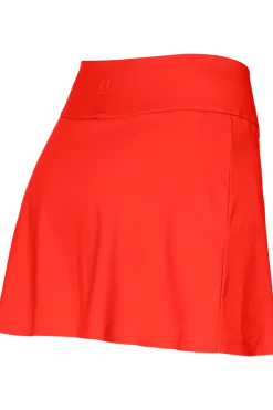 Best Anais Wrap Over Skirt Women All Activewear