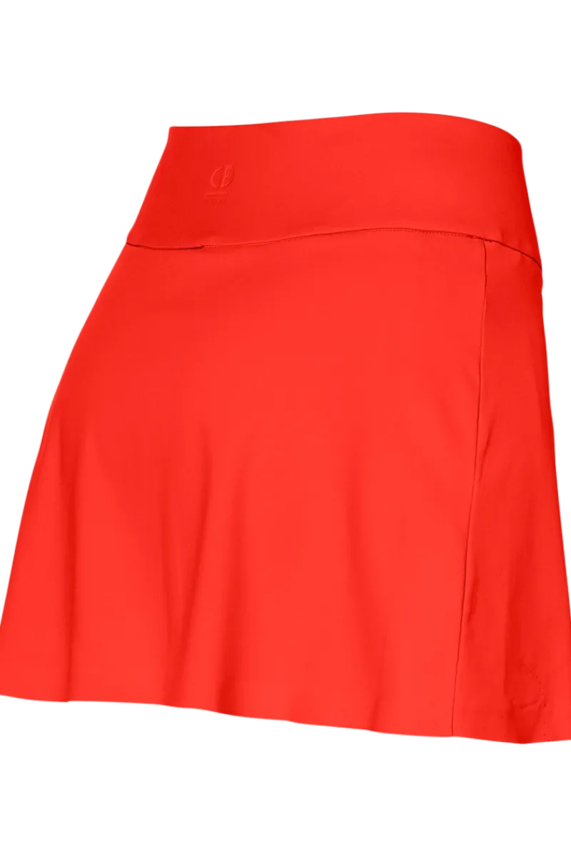 Best Anais Wrap Over Skirt Women All Activewear