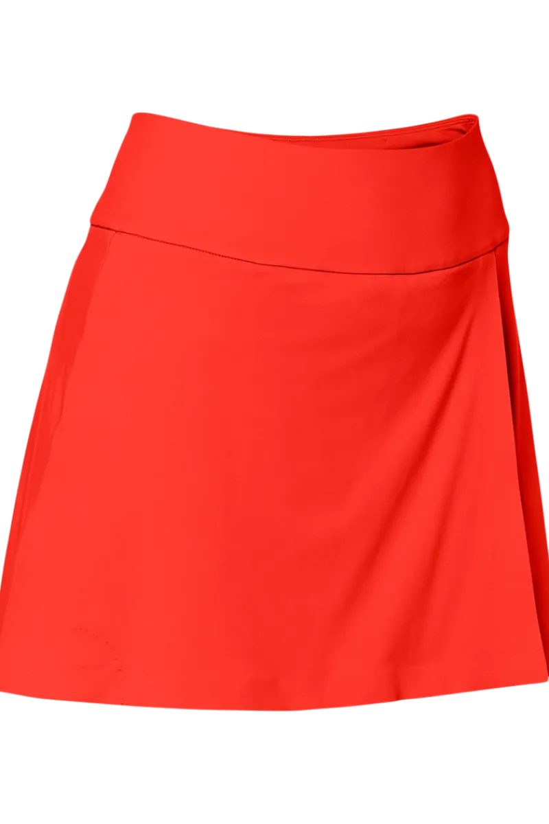 Best Anais Wrap Over Skirt Women All Activewear