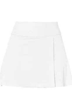 Best Anais Wrap Over Skirt Women All Activewear