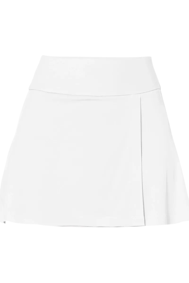 Best Anais Wrap Over Skirt Women All Activewear