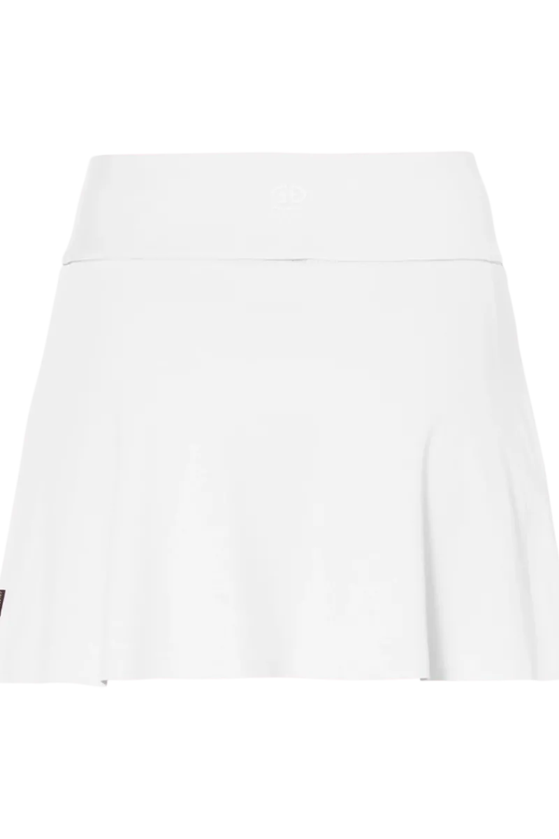 Best Anais Wrap Over Skirt Women All Activewear
