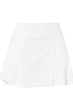 Best Anais Wrap Over Skirt Women All Activewear