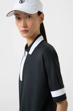 Sale Andrina Functional Short-Sleeved Golf Polo Shirt Women All Golf Clothes