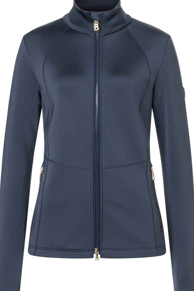 Outlet Aneska Mid-Layer Ski Jacket Women Ski Layers