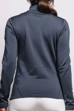 Outlet Aneska Mid-Layer Ski Jacket Women Ski Layers