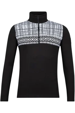Hot Apollo Tech Sweater Ski Layers