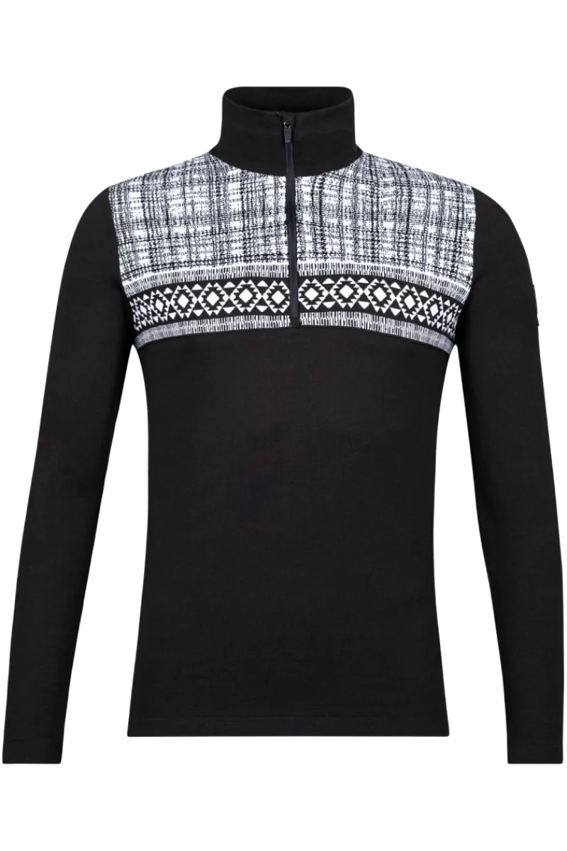 Hot Apollo Tech Sweater Ski Layers