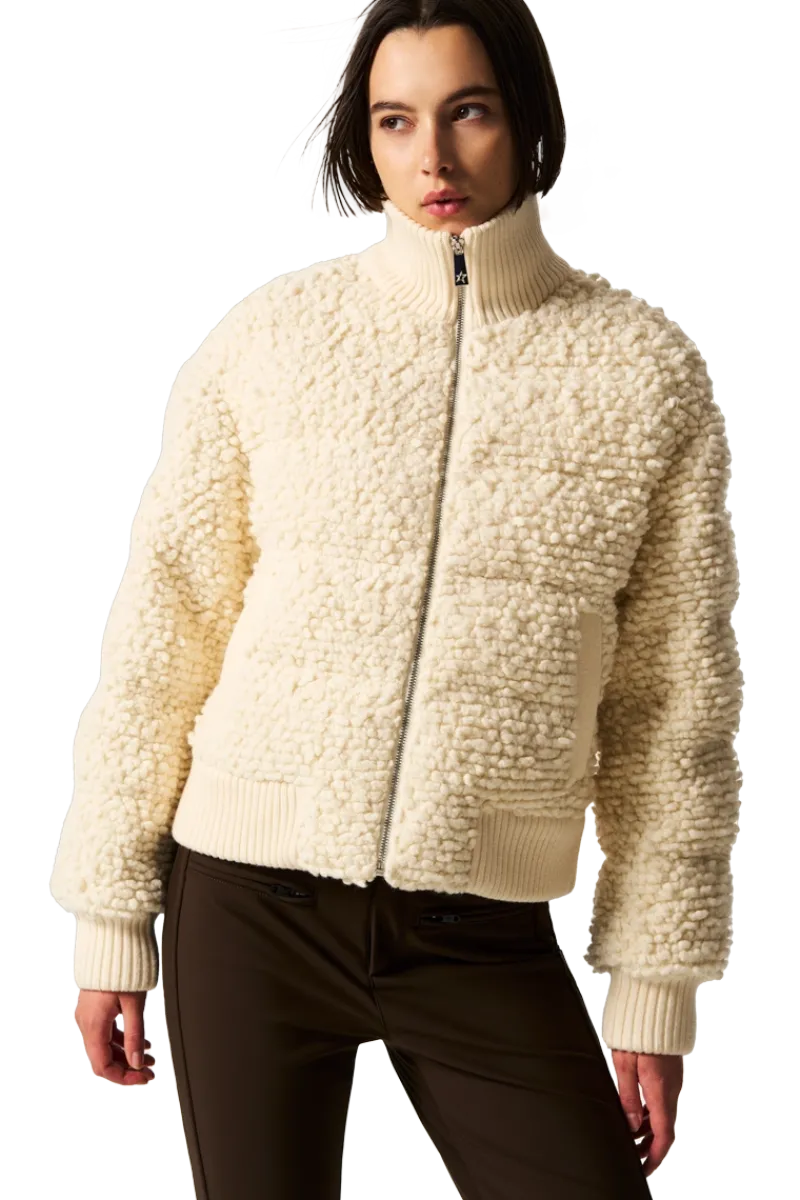 Best Après Bomber Jacket Women Après Ski