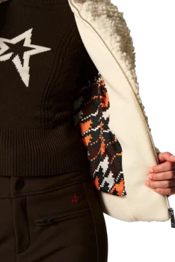 Best Après Bomber Jacket Women Après Ski