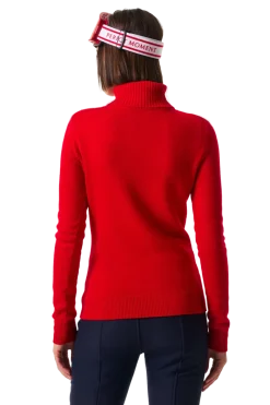 Sale Après Merino Wool Sweater Women Ski Layers