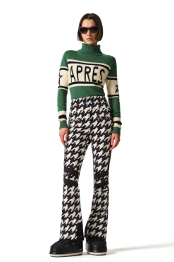 Outlet Après Schild Merino Wool Sweater Women Ski Layers