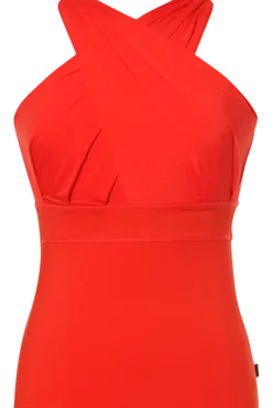 Discount Art Draped Bra Tank Top Women All Activewear