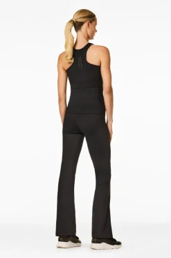 Discount Art Draped Bra Tank Top Women All Activewear