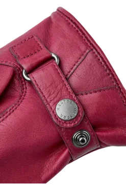 Best Asa Wool Lined Leather Gloves Women Gloves