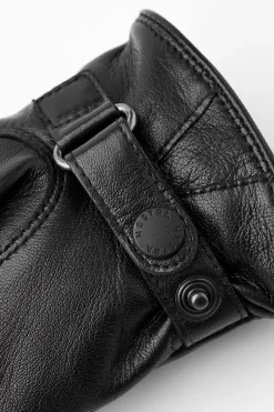 Best Asa Wool Lined Leather Gloves Women Gloves