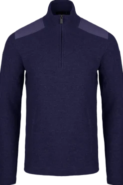 Clearance Aspen Half-Zip Sweater Ski Layers