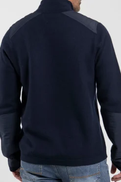 Clearance Aspen Half-Zip Sweater Ski Layers