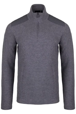 Clearance Aspen Half-Zip Sweater Ski Layers